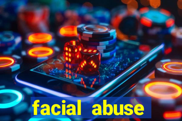 facial abuse shereese blaze